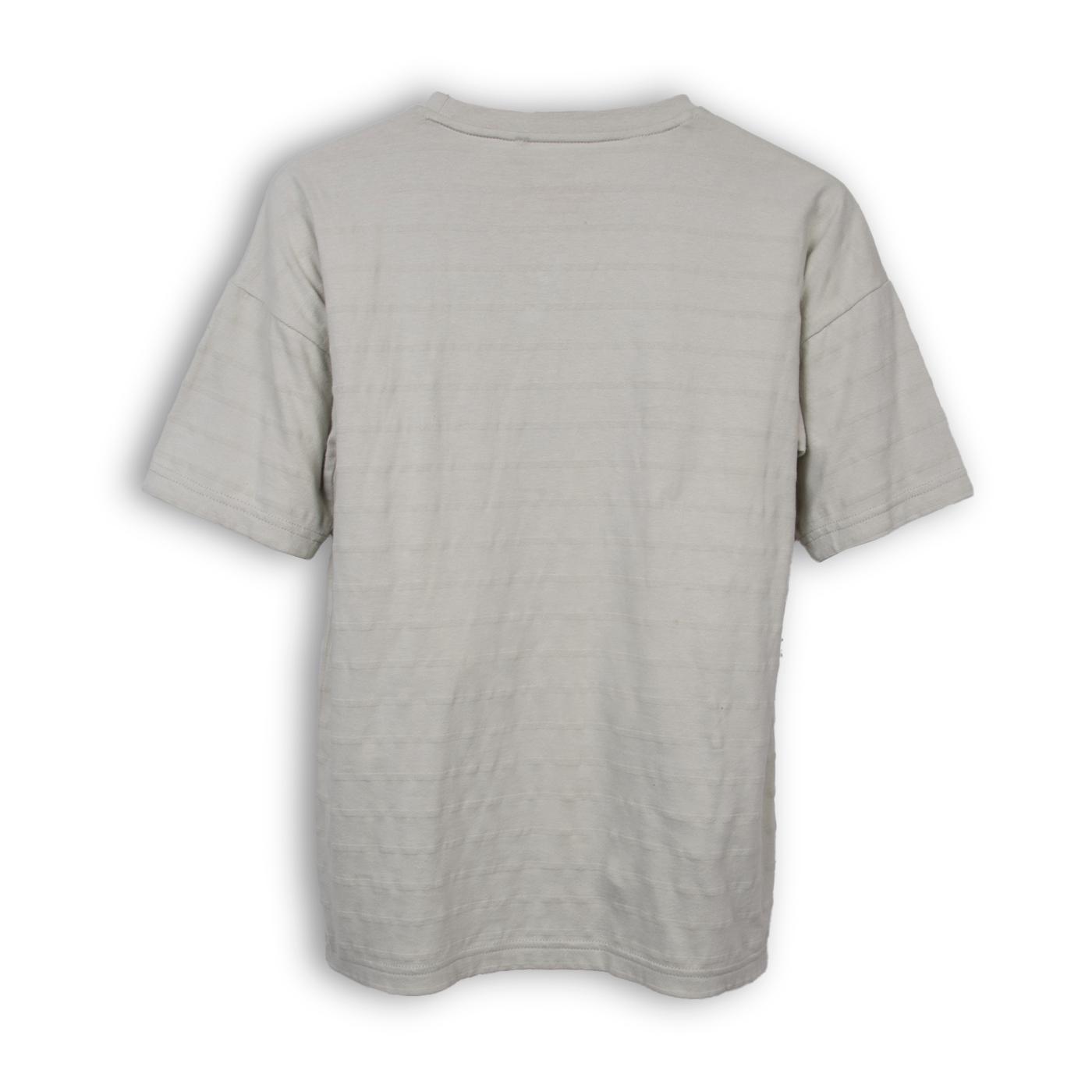 POLERA NIÑO VERDE PILLIN (TVC618-25VER) - 2