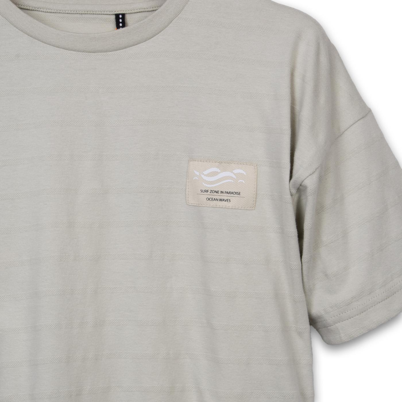 POLERA NIÑO VERDE PILLIN (TVC618-25VER) - 3