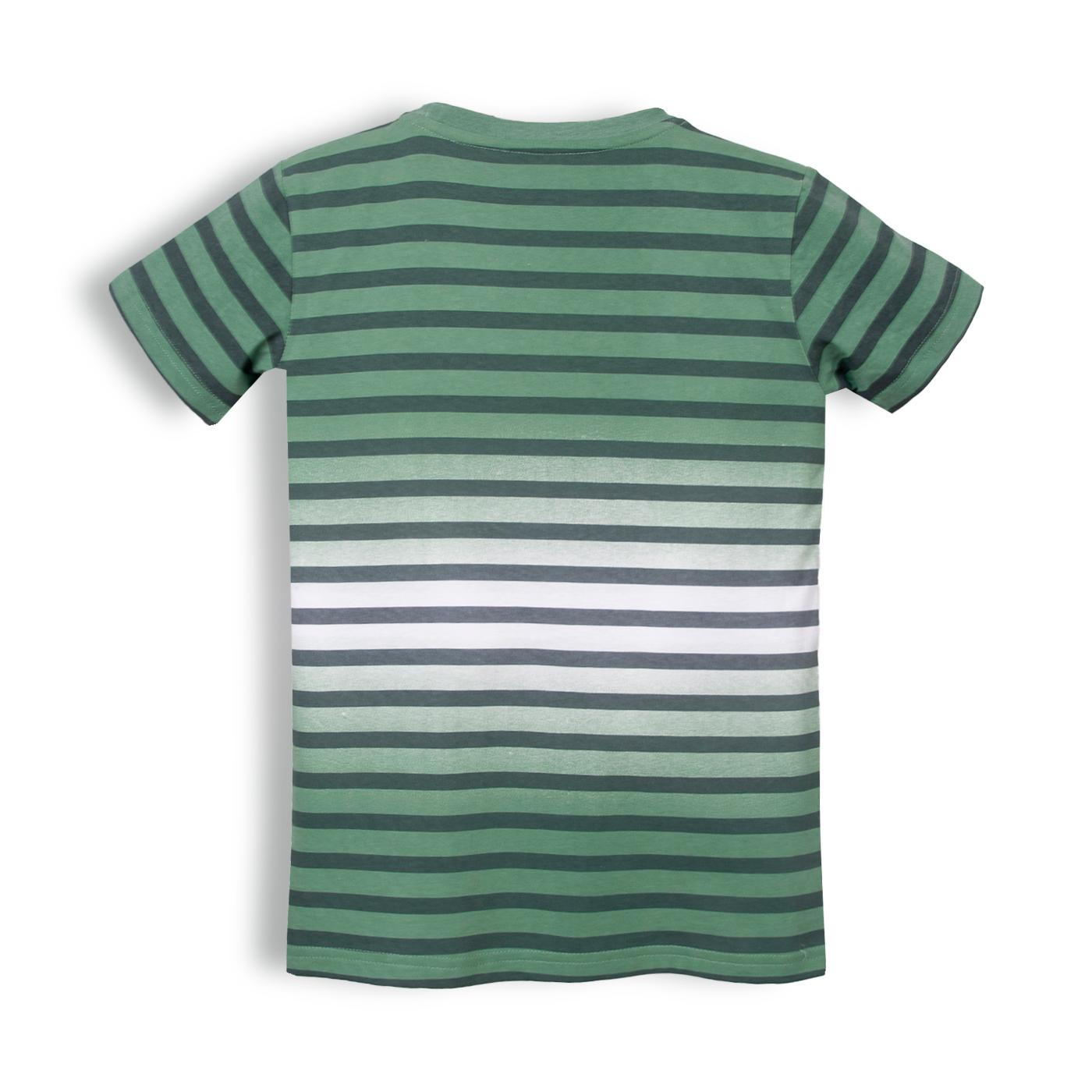 POLERA NIÑO VERDE PILLIN (PVC642-25VER) - 2