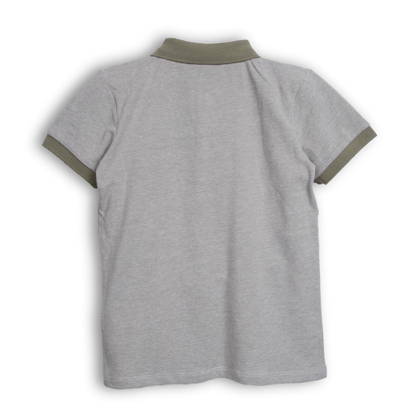 POLERA NIÑO SAFARI PILLIN (PVC632-25SAF) - 2