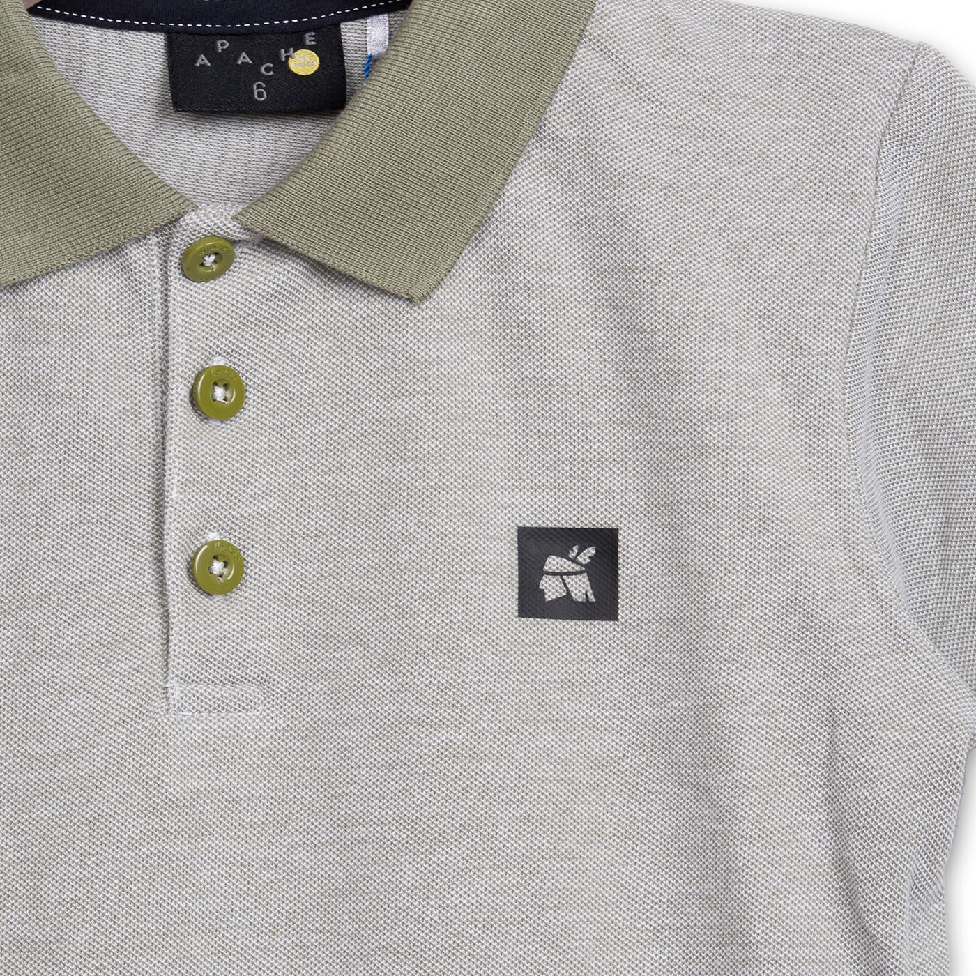 POLERA NIÑO SAFARI PILLIN (PVC632-25SAF) - 3