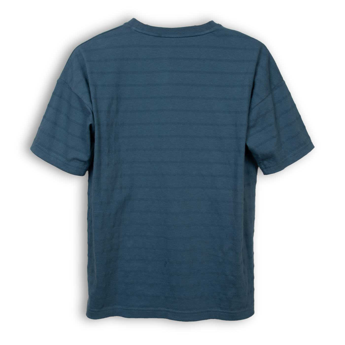 POLERA NIÑO AZUL PILLIN (TVC618-25AZU) - 2