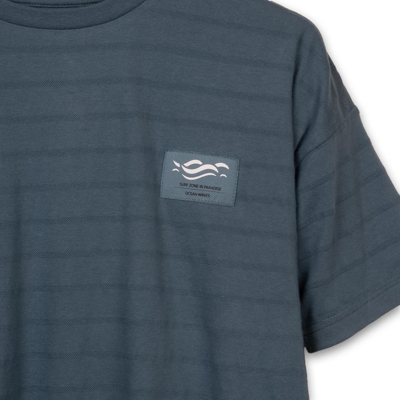 POLERA NIÑO AZUL PILLIN (TVC618-25AZU) - 3
