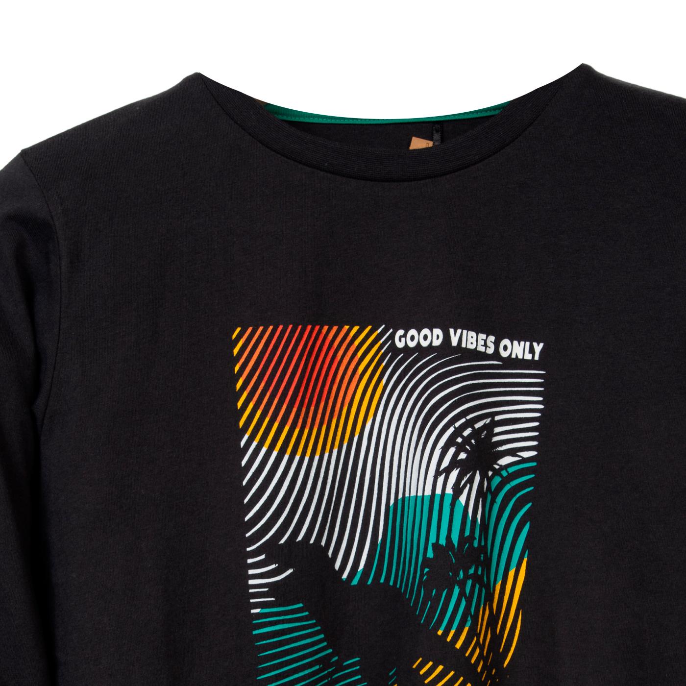 POLERA NIÑO MARENGO PILLIN (PVC607-25MAR) - 2