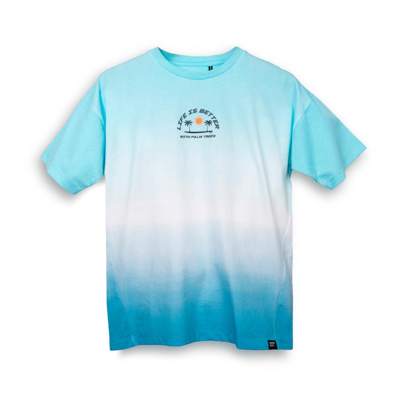 POLERA NIÑO CALIPSO PILLIN (TVC609-25CAL) - 1