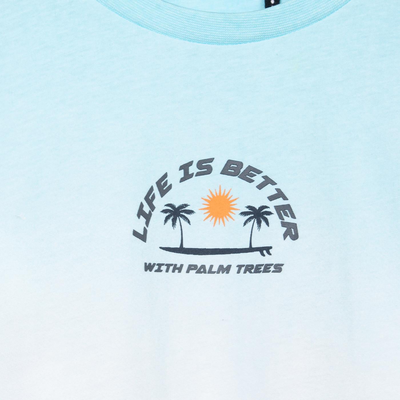 POLERA NIÑO CALIPSO PILLIN (TVC609-25CAL) - 3