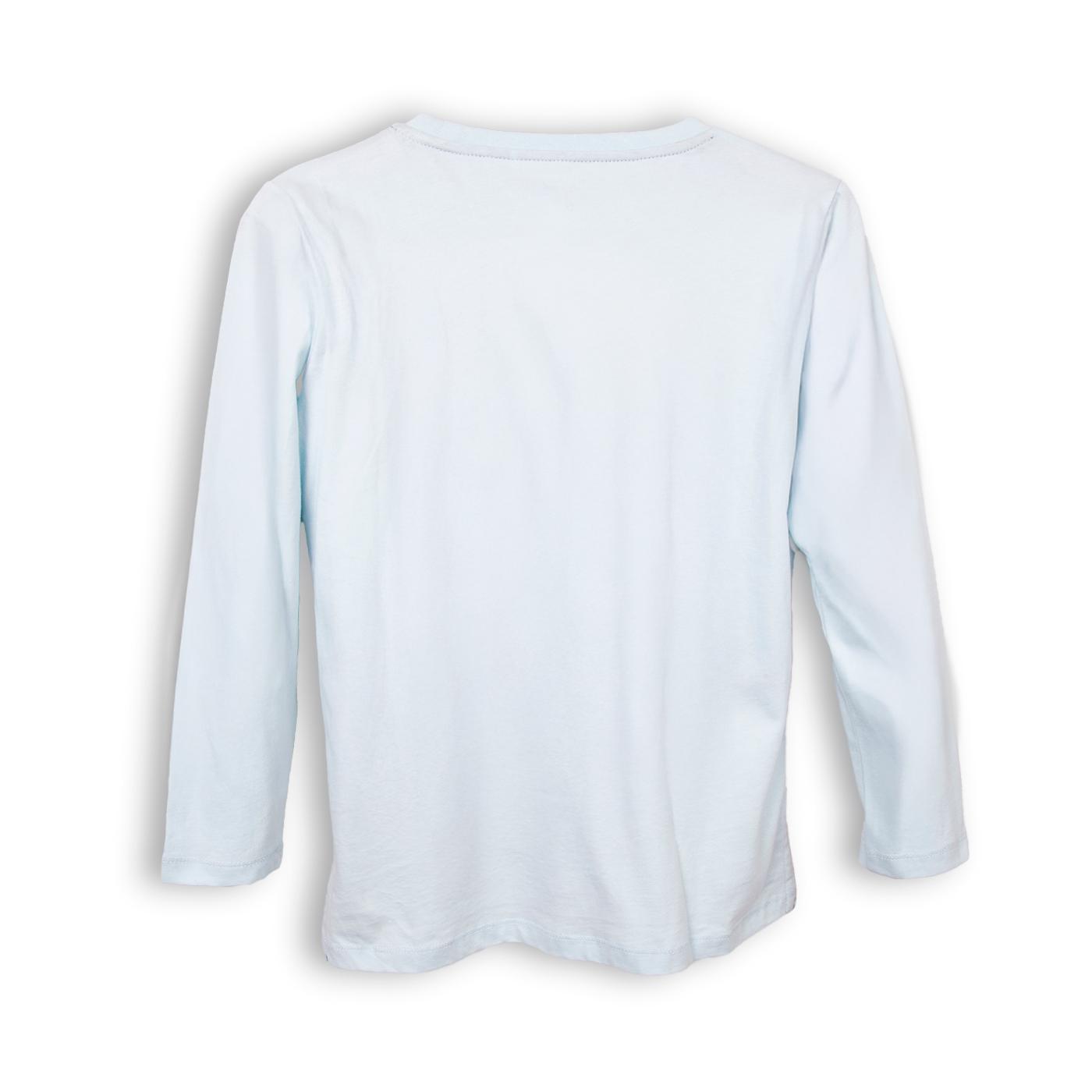 POLERA NIÑO CELESTE PILLIN (PVC608-25CEL) - 2