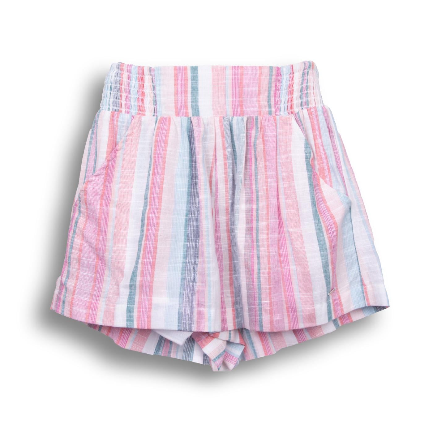 SHORT NIÑA SURTIDO PILLIN (TVC806-25SUR) - 1