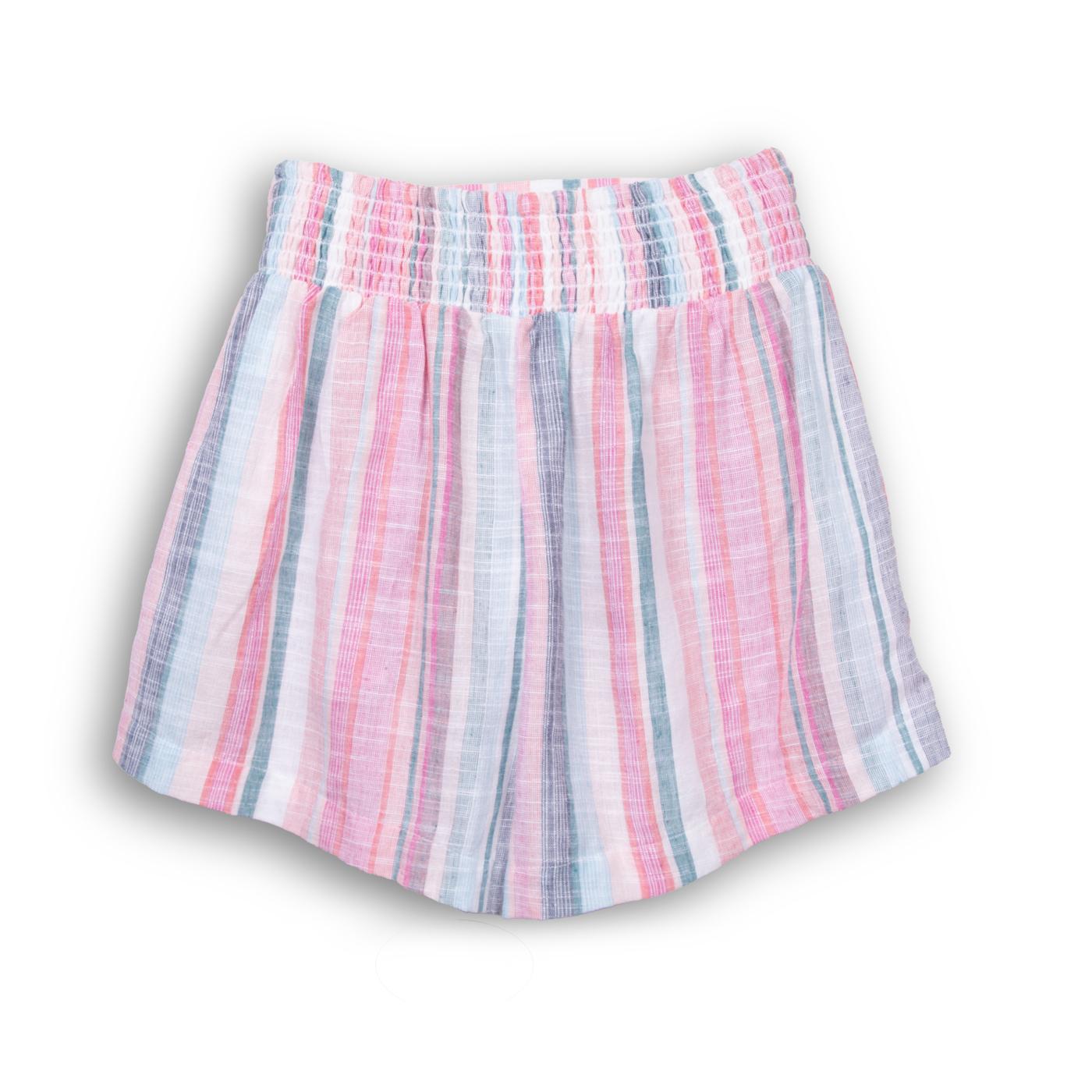 SHORT NIÑA SURTIDO PILLIN (TVC806-25SUR) - 2