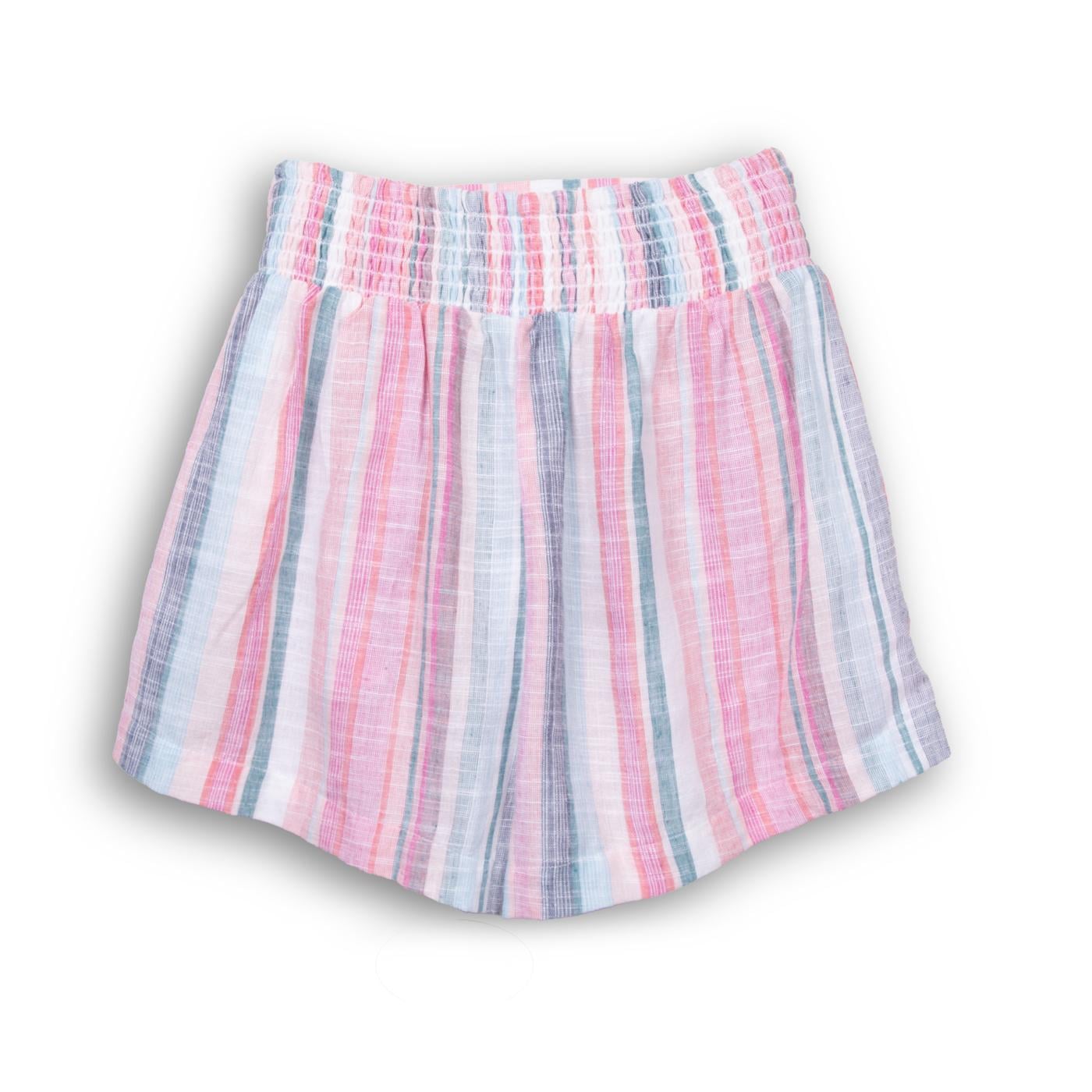 SHORT NIÑA SURTIDO PILLIN (TVC806-25SUR) - 2