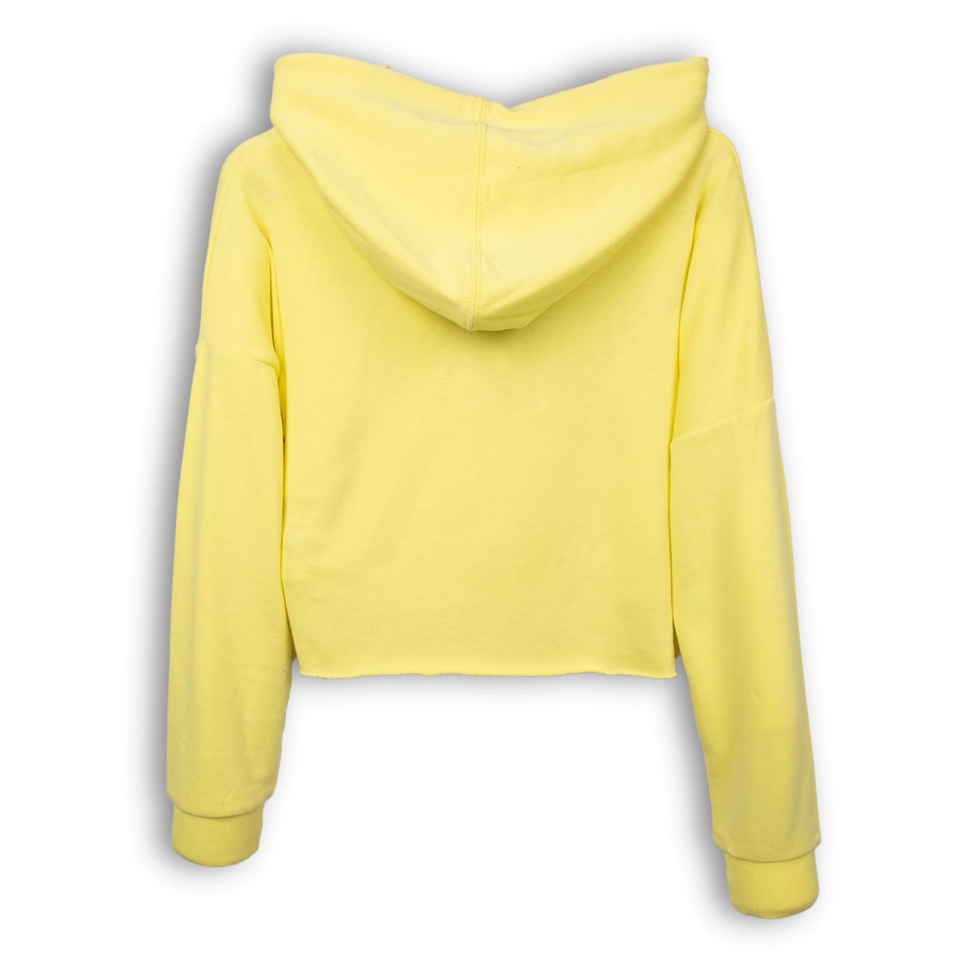 POLERON NIÑA AMARILLO PILLIN (TVC507-25AMA) - 2