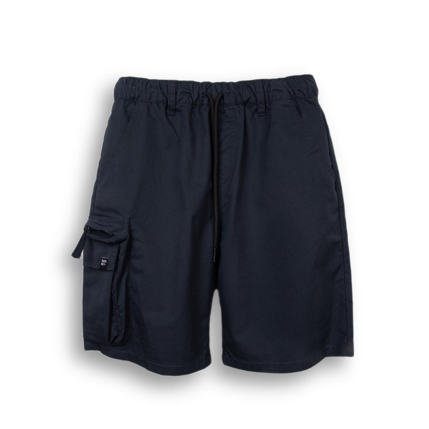 SHORT NIÑO AZUL PILLIN (TVC811-25AZU) - 1