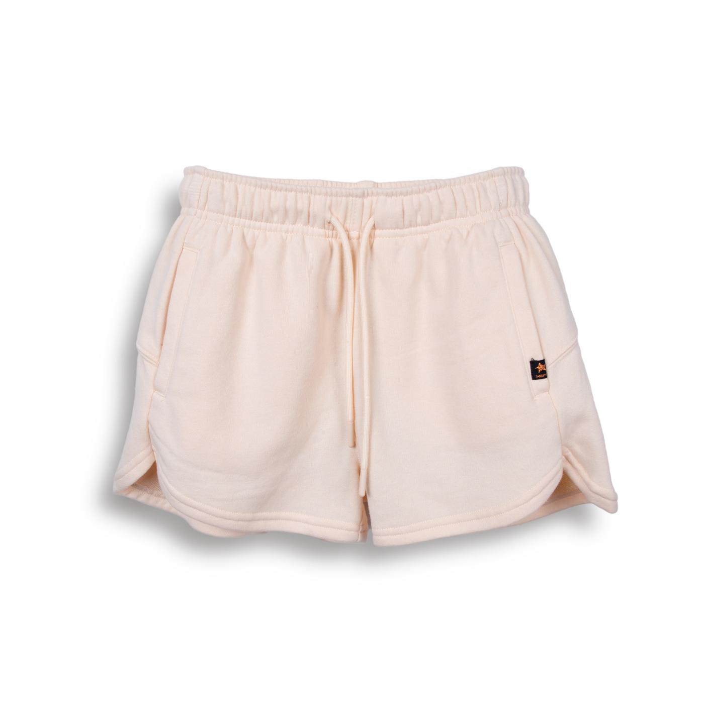 SHORT NIÑA ARENA PILLIN (TVC502-25ARE) - 1