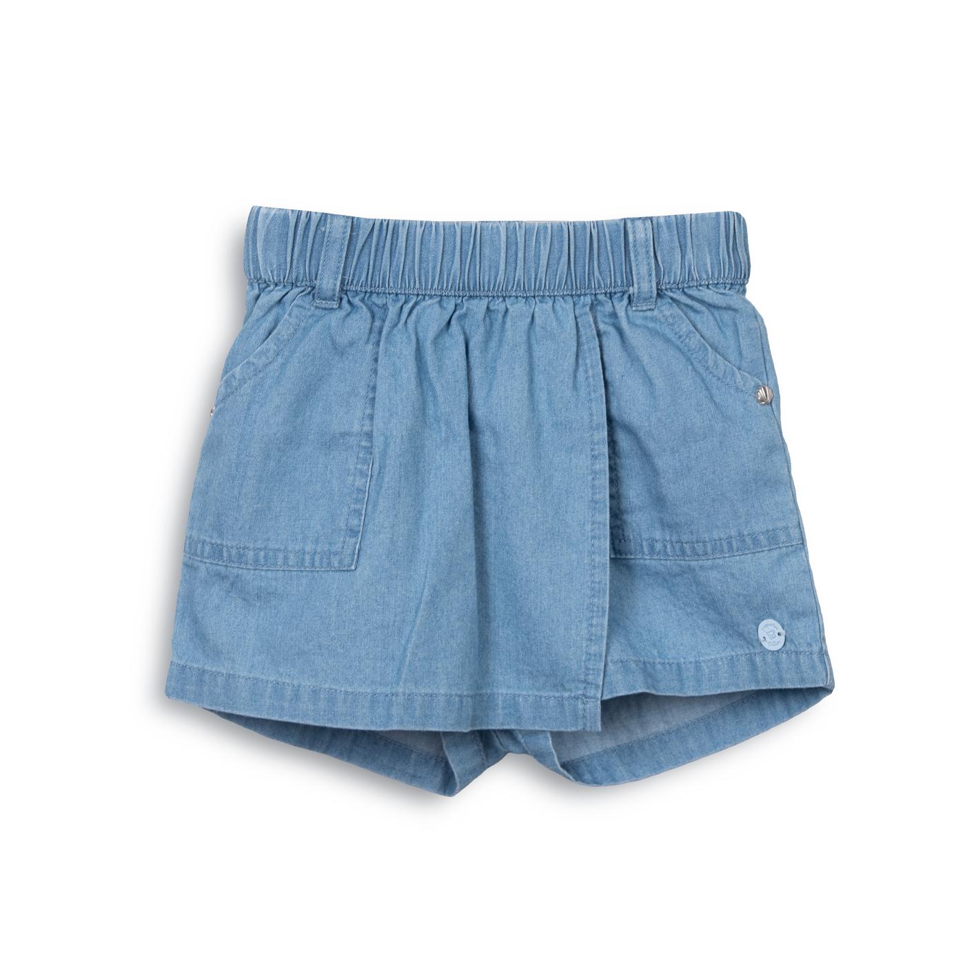 CONJUNTO  NIÑA DAMASCO PILLIN (PVC741-25DAM) - 3