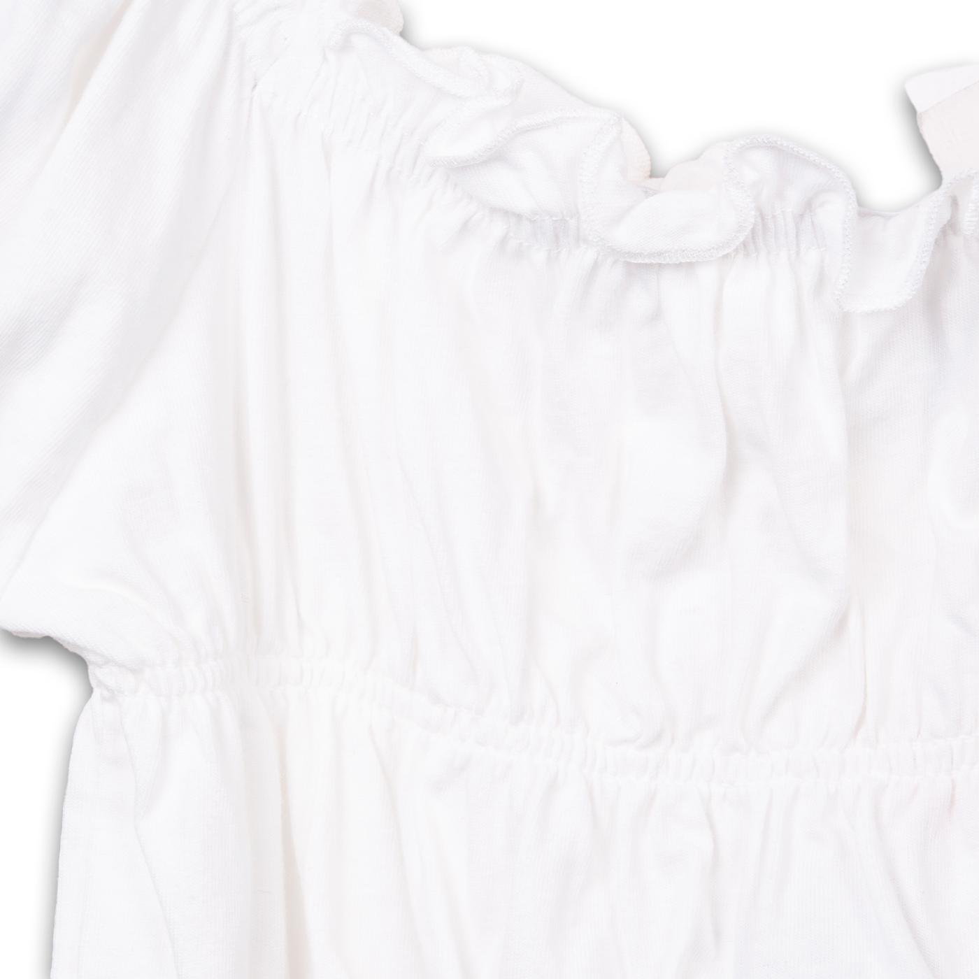 POLERA NIÑA BLANCO PILLIN (TVC607-25BCO) - 3