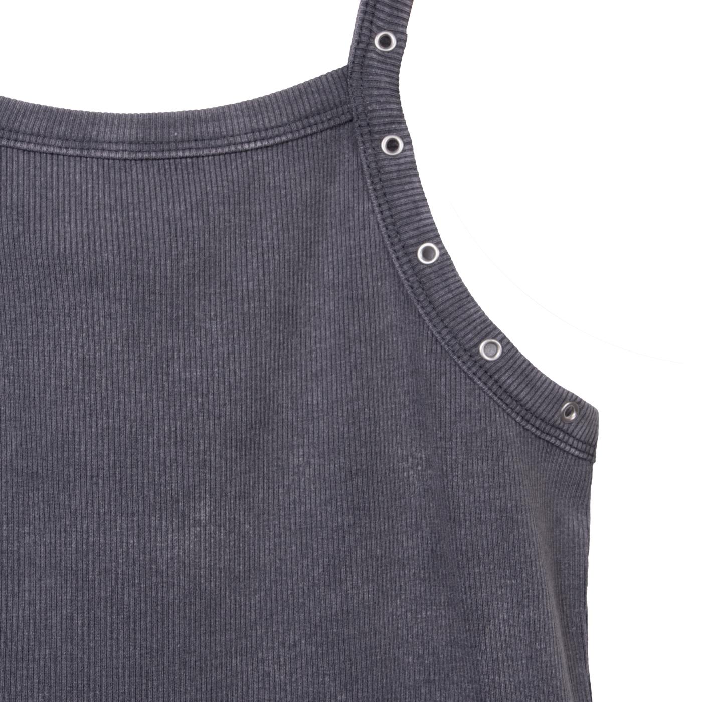 POLERA NIÑA GRIS PILLIN (TVC623-25GRI) - 2