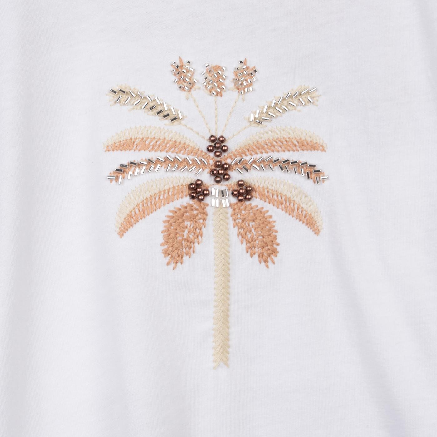 POLERA NIÑA BLANCO PILLIN (TVC612-25BCO) - 3