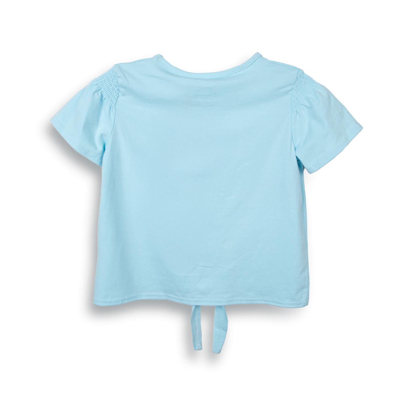 POLERA NIÑA CALIPSO PILLIN (PVC662-25CAL) - 2