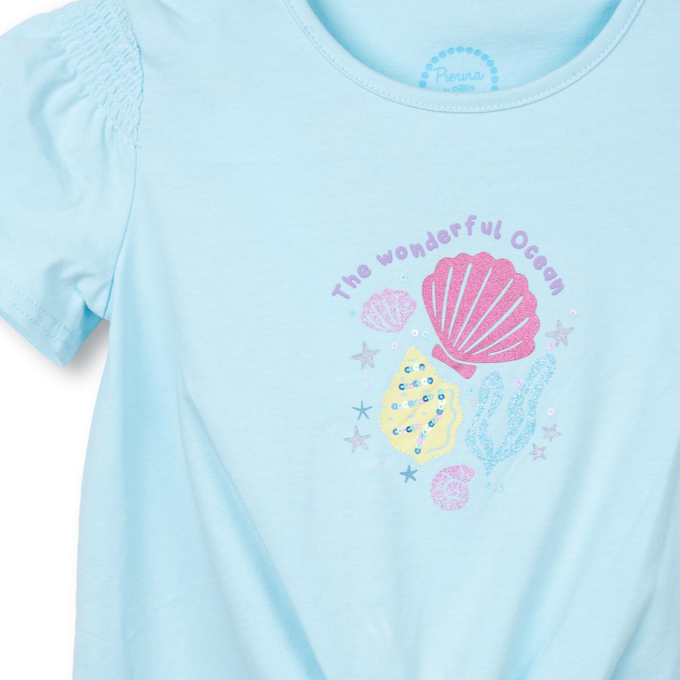 POLERA NIÑA CALIPSO PILLIN (PVC662-25CAL) - 3
