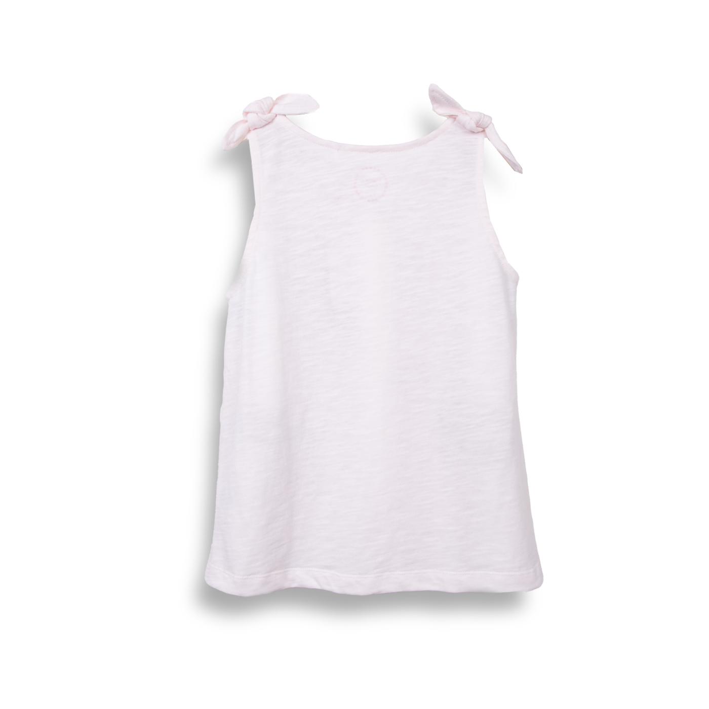 POLERA NIÑA ROSADO PILLIN (PVC664-25ROS) - 2