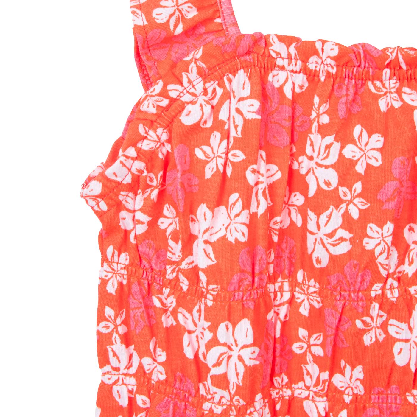 POLERA NIÑA ROJO PILLIN (TVC624-25ROJ) - 3