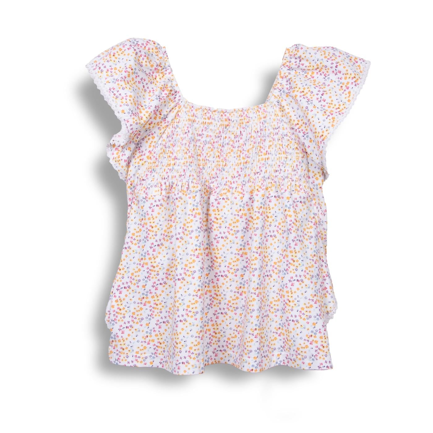 POLERA NIÑA SURTIDO PILLIN (PVC646-25SUR) - 1