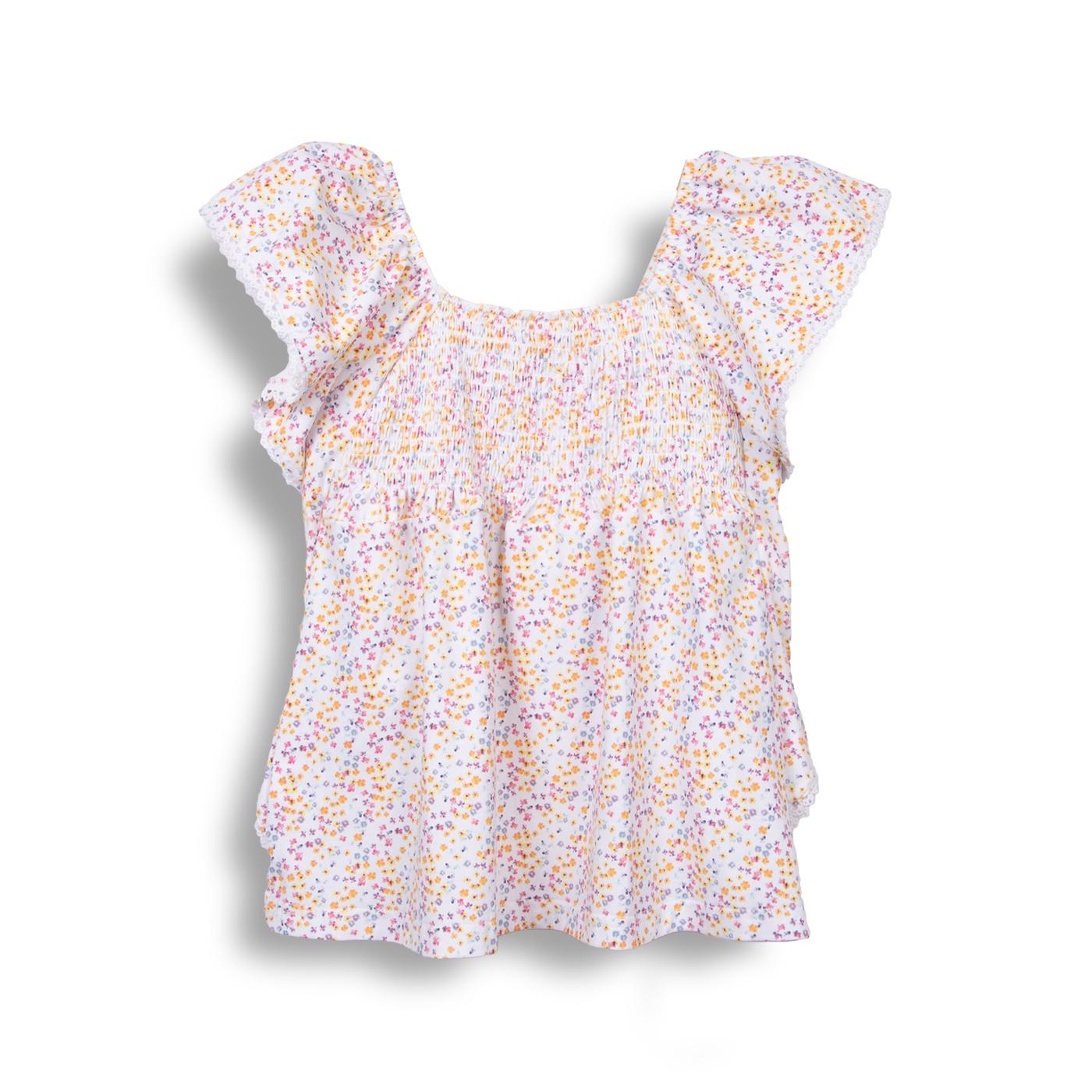 POLERA NIÑA SURTIDO PILLIN (PVC646-25SUR) - 2