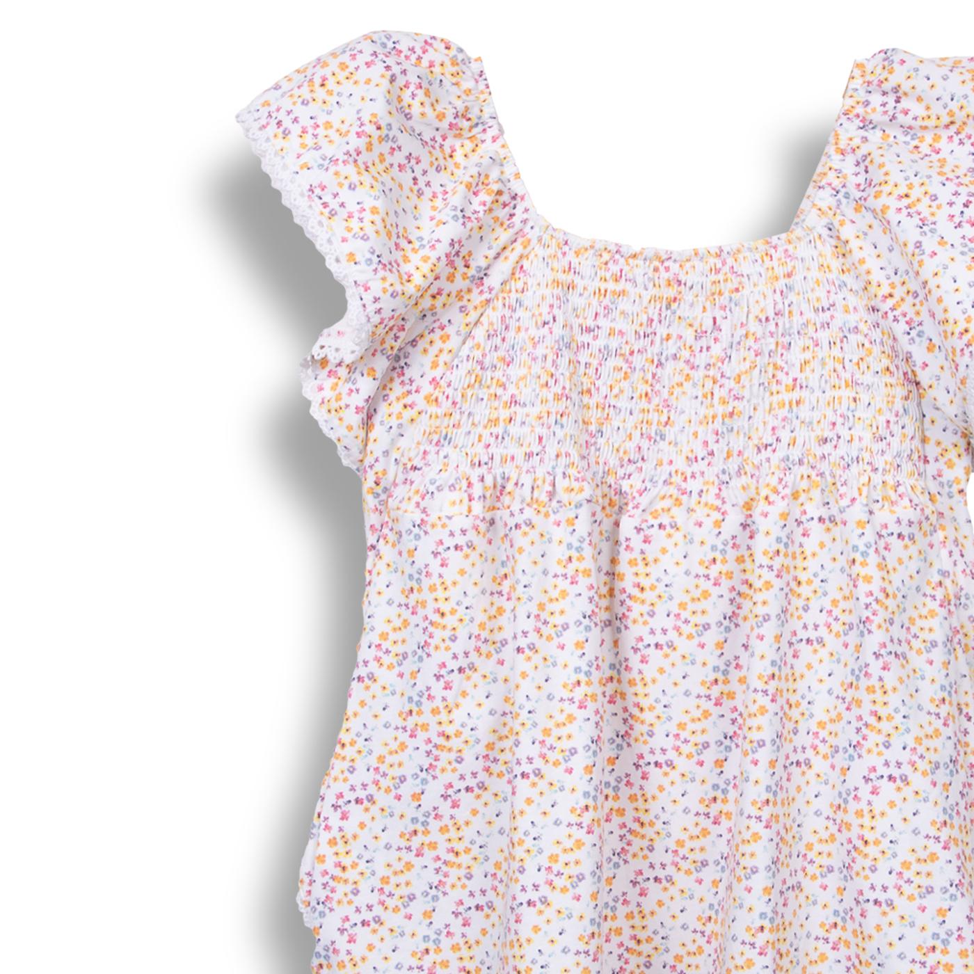 POLERA NIÑA SURTIDO PILLIN (PVC646-25SUR) - 3