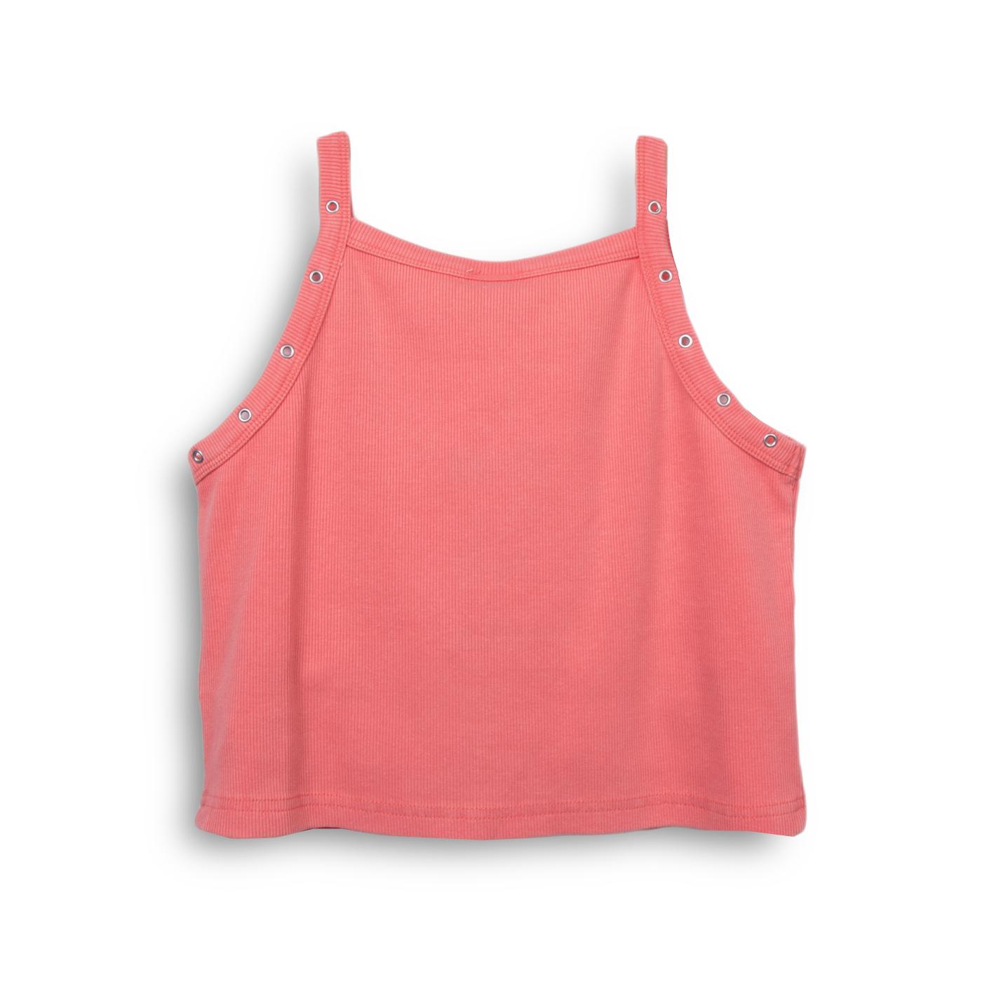POLERA NIÑA ROJO PILLIN (TVC623-25ROJ) - 2