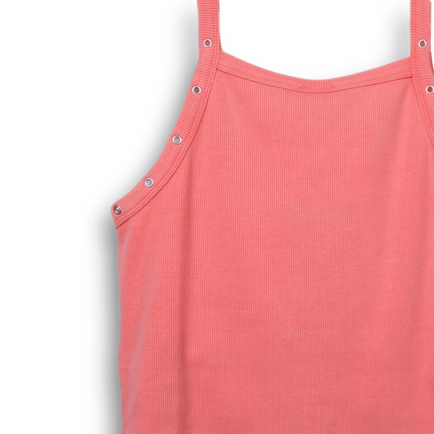 POLERA NIÑA ROJO PILLIN (TVC623-25ROJ) - 3