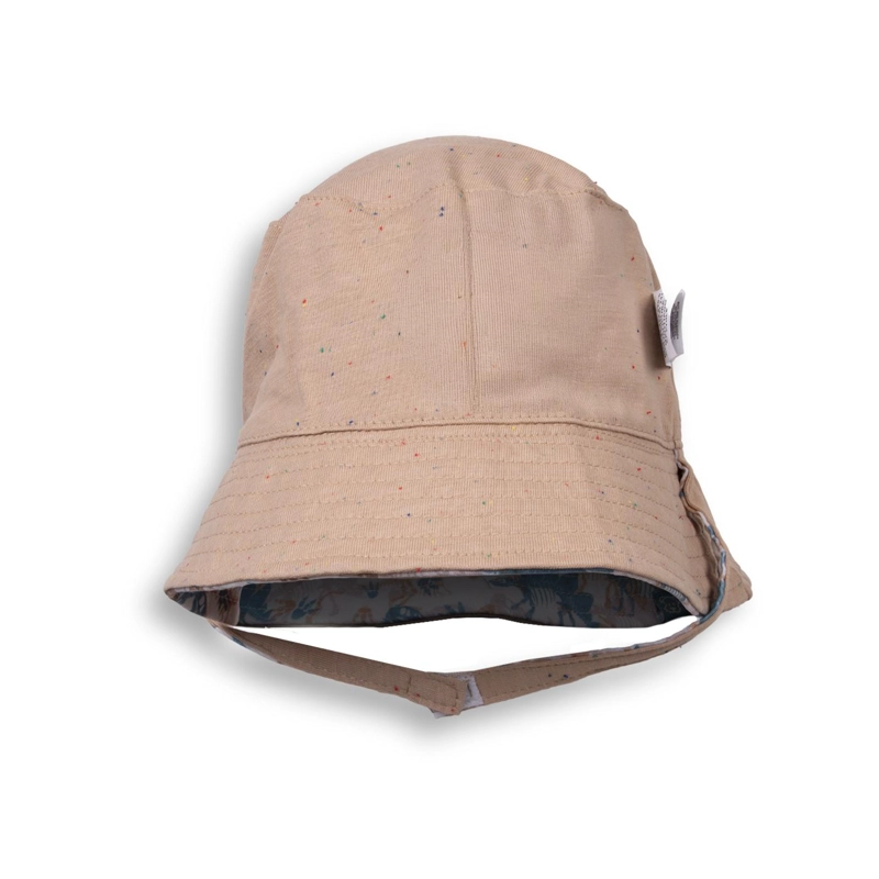 GORRO  NIÑO BEIGE PILLIN (PAC908-25BEI) - 2