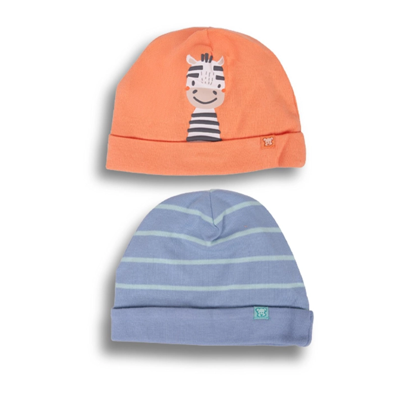 GORRO RECIE N NACIDO NINO SURTIDO PILLIN (PAC201-25SUR)