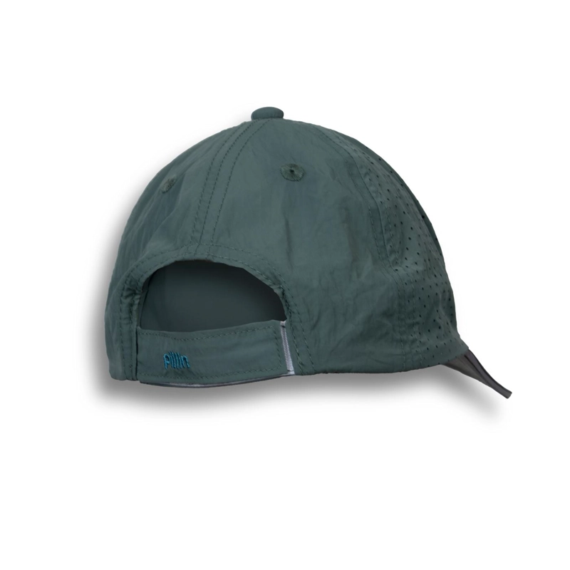 GORRO  NIÑO VERDE PILLIN (PAC907-25VER) - 2