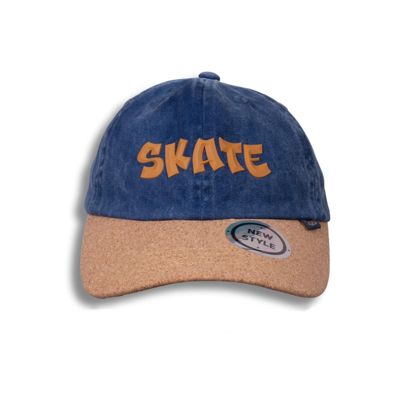 GORRO NIÑO AZUL PILLIN (PAC911-25AZU) - 1
