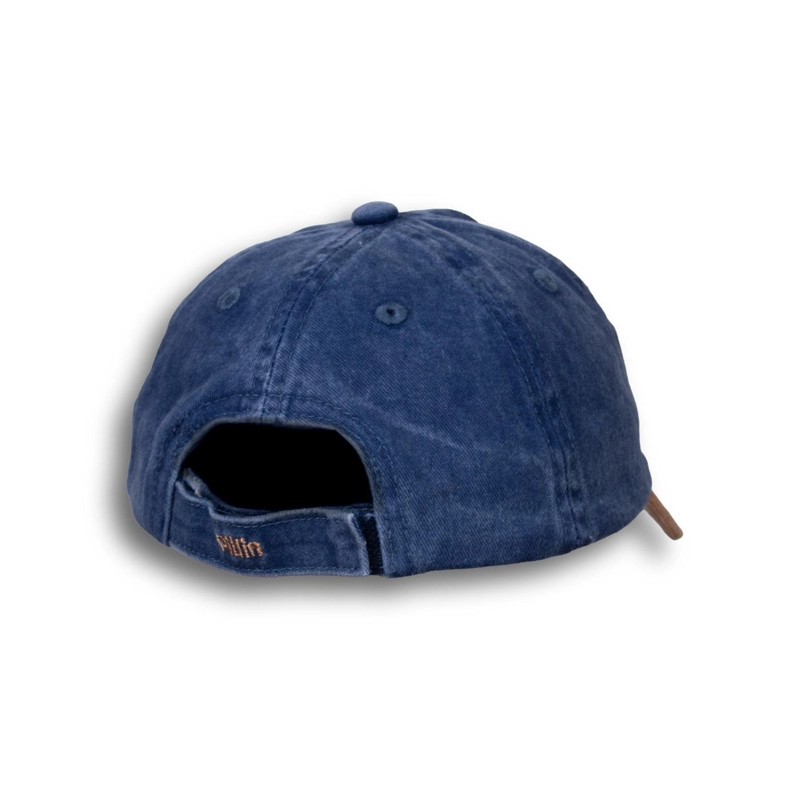GORRO NIÑO AZUL PILLIN (PAC911-25AZU) - 2