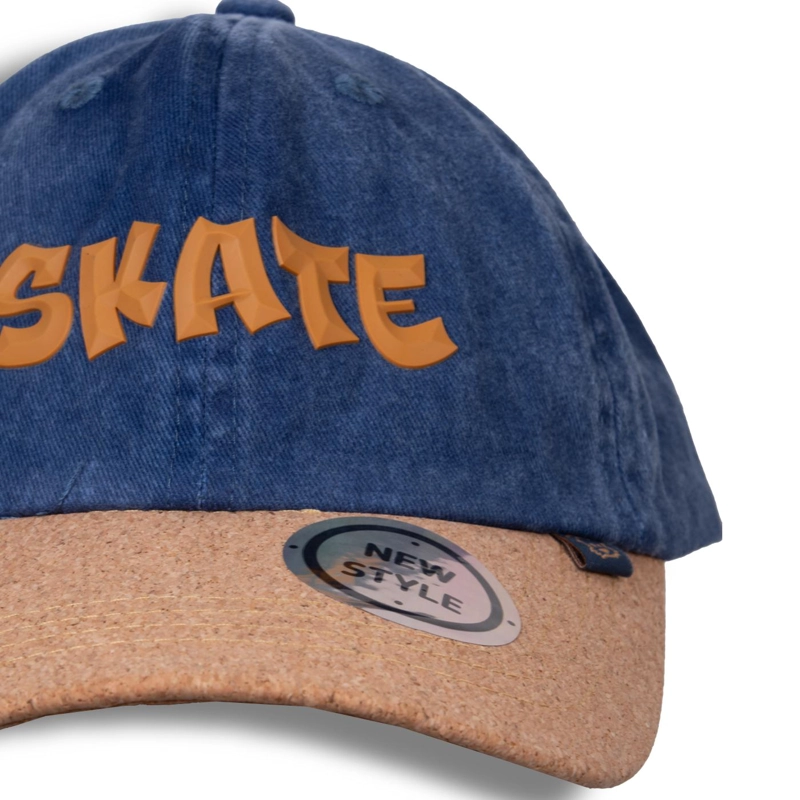 GORRO NIÑO AZUL PILLIN (PAC911-25AZU) - 3