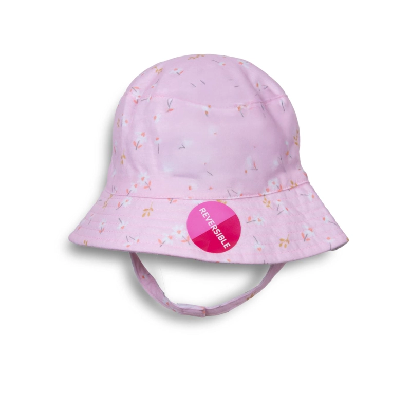 GORRO  NIÑA ROSADO PILLIN (PAC904-25ROS) - 1