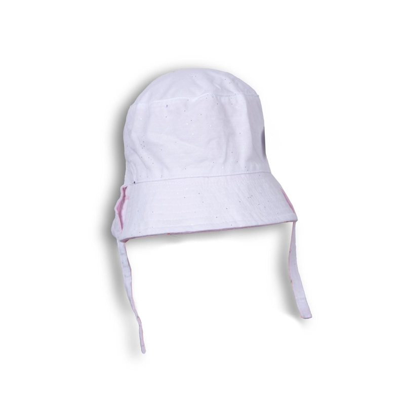 GORRO  NIÑA ROSADO PILLIN (PAC904-25ROS) - 2