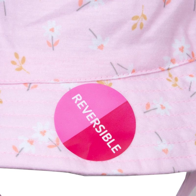 GORRO  NIÑA ROSADO PILLIN (PAC904-25ROS) - 3