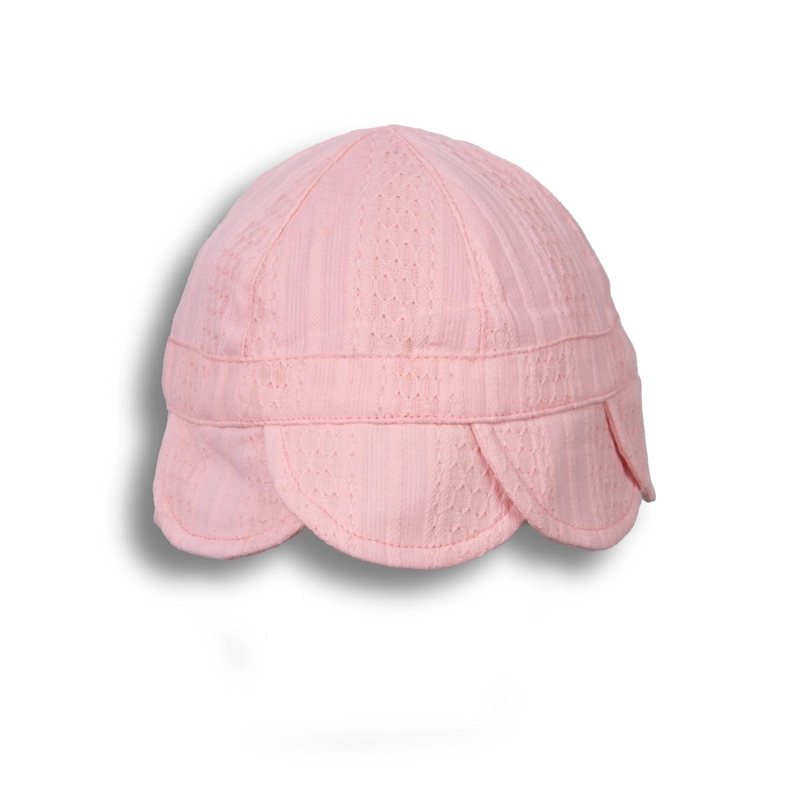 GORRO  NIÑA ROSADO PILLIN (PAC901-25ROS) - 2
