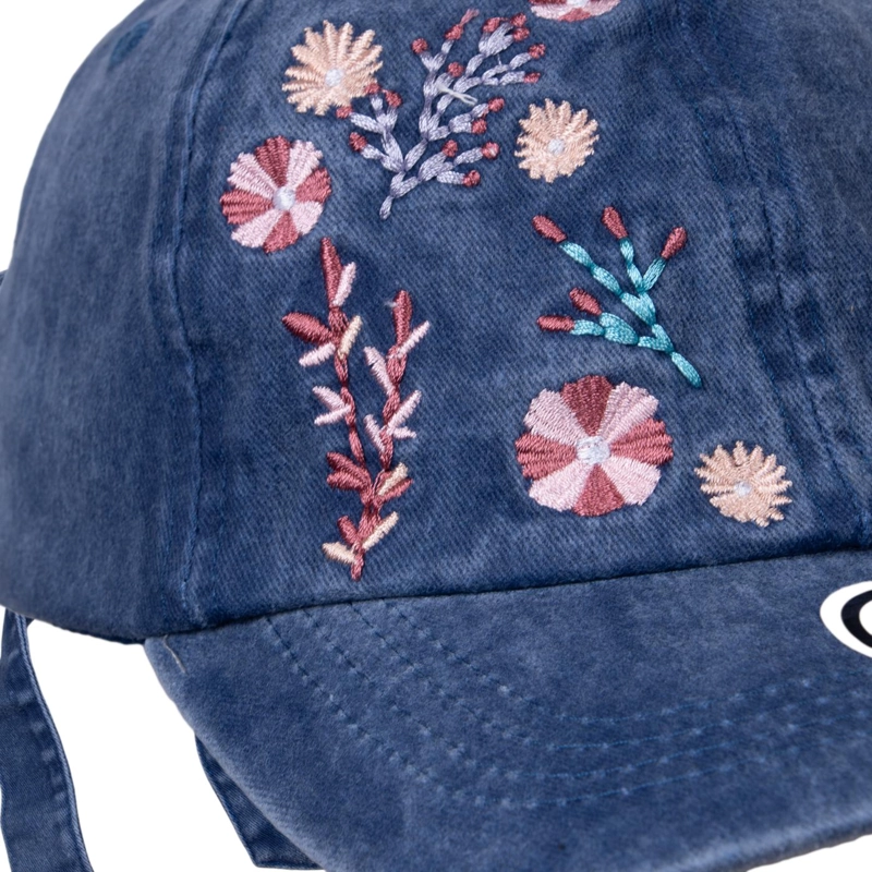 GORRO NIÑA DENIM PILLIN (PAC909-25DEN) - 3