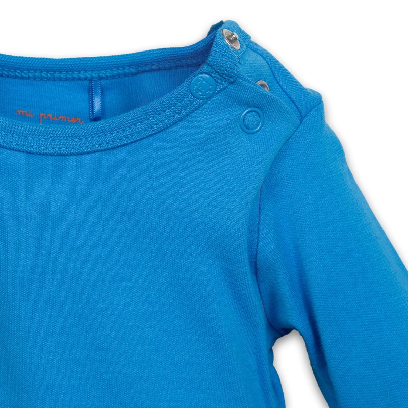 BODY RECIE N NACIDO NIÑO SURTIDO PILLIN (PVC203-25SUR) - 2
