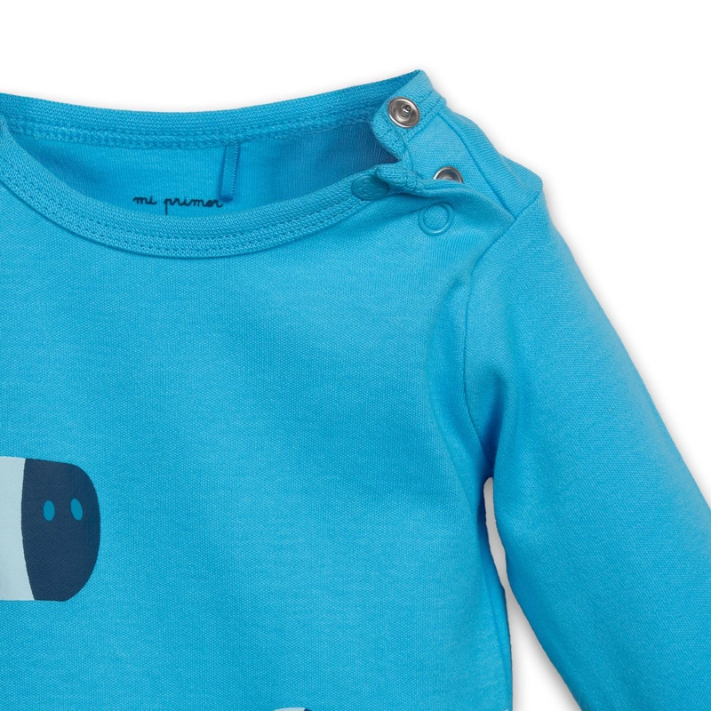 BODY RECIE N NACIDO NIÑO SURTIDO PILLIN (PVC203-25SUR) - 3