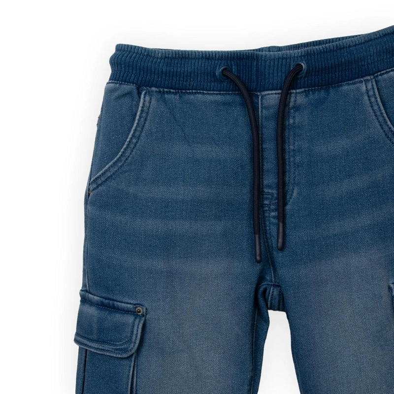 JEANS NIÑO DENIM PILLIN (PVC720-25DEN) - 2