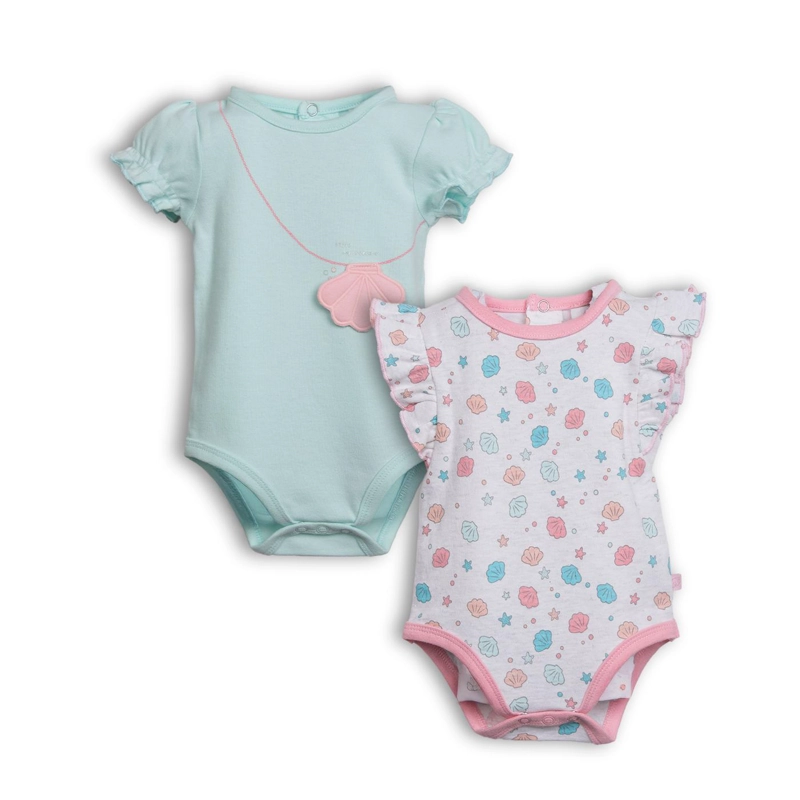 BODY RECIE N NACIDO SURTIDO PILLIN (PVC213-25SUR) - 1
