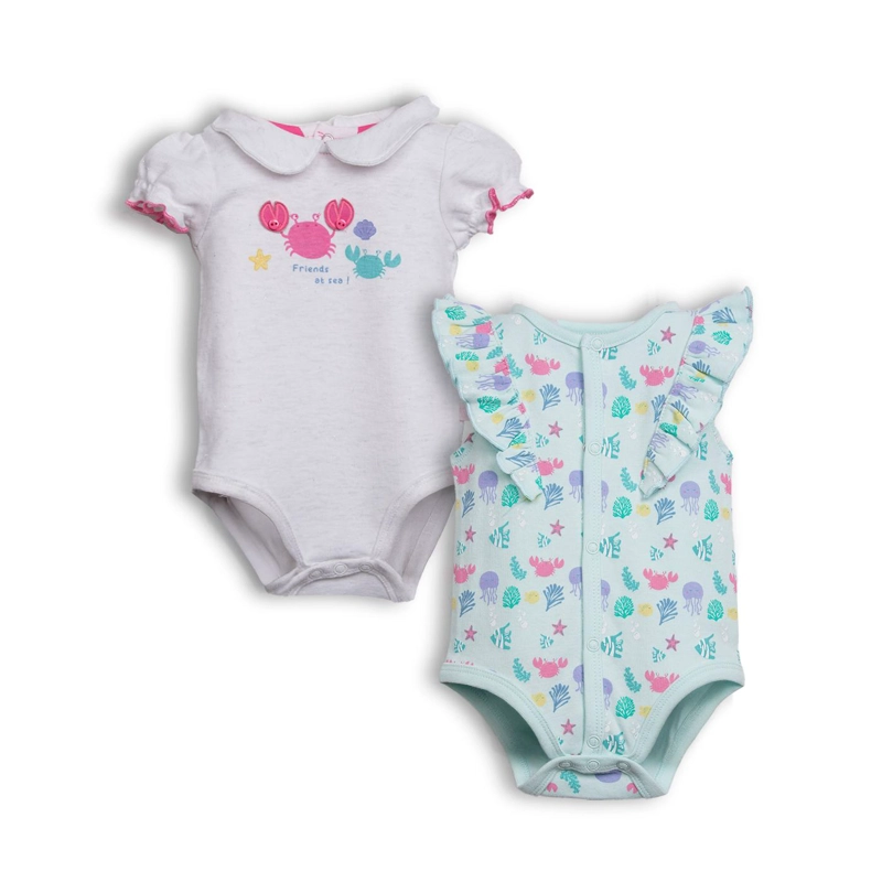 BODY RECIE N NACIDO SURTIDO PILLIN (PVC214-25SUR) - 1