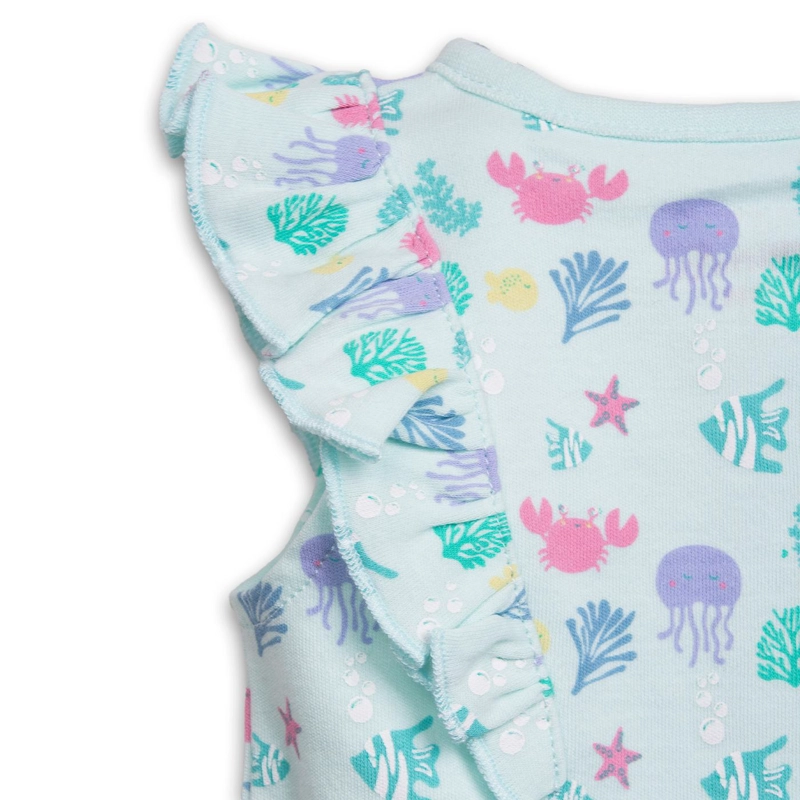 BODY RECIE N NACIDO SURTIDO PILLIN (PVC214-25SUR) - 2