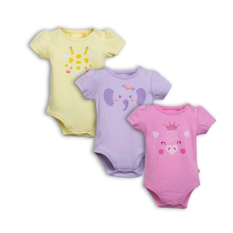 BODY  SURTIDO PILLIN (PVC202-25SUR) - 1