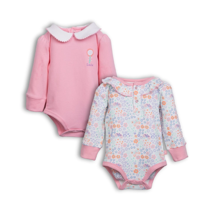 BODY RECIE N NACIDO SURTIDO PILLIN (PVC211-25SUR) - 1