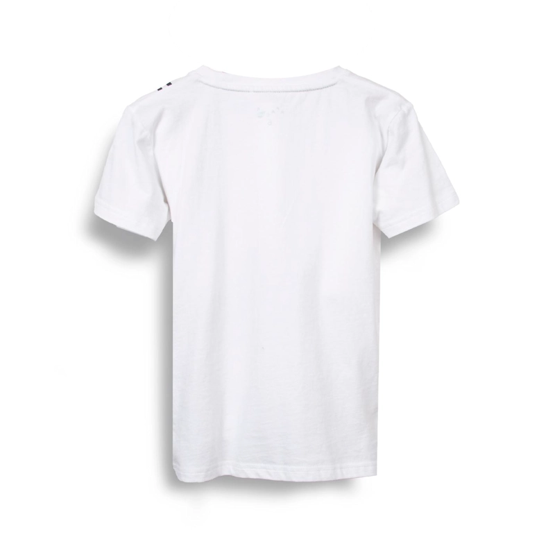 POLERA NIÑO BLANCO PILLIN (PVC631-25BCO) - 2